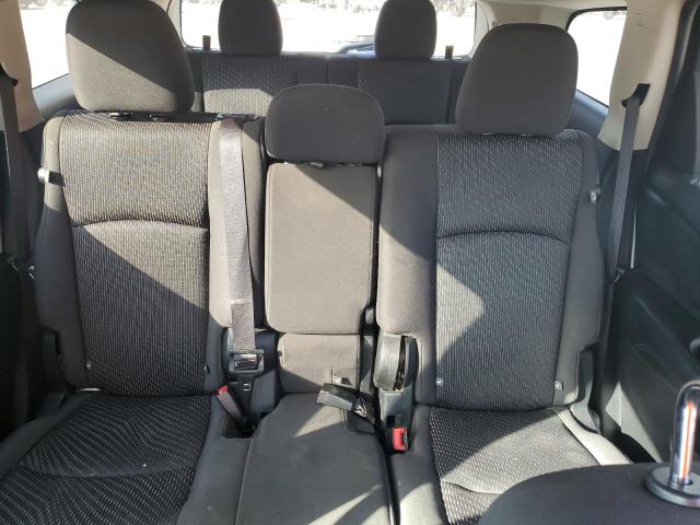2016 DODGE JOURNEY SX - 3C4PDCBGXGT224985