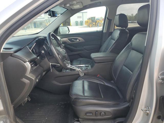 2018 CHEVROLET TRAVERSE L - 1GNEVHKW1JJ210911