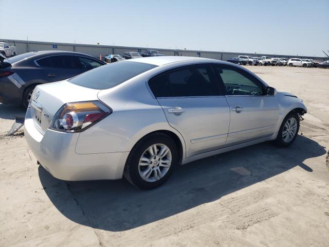 Vin: 1n4al2ap8cc107745, lot: 52460265, nissan altima base 20123