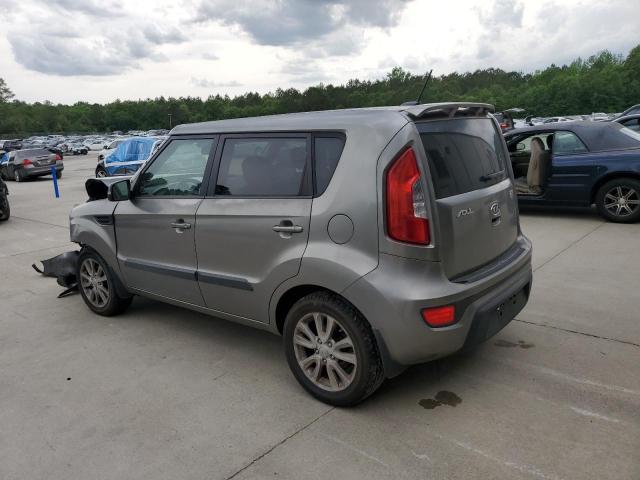 Vin: kndjt2a6xc7396430, lot: 53797715, kia soul + 20122
