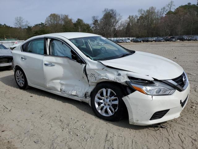 Vin: 1n4al3ap0jc195984, lot: 51595055, nissan altima 2.5 20184