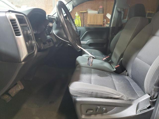 2018 CHEVROLET SILVERADO - 1GCVKRECXJZ217771