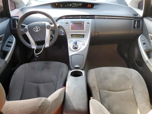 2015 TOYOTA PRIUS - JTDKN3DU0F0400061