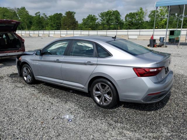 Vin: 3vwem7bu7nm004776, lot: 54968125, volkswagen jetta se 20222