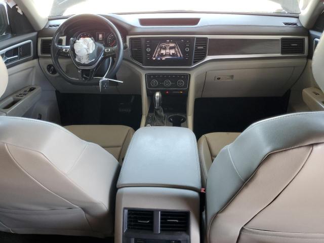 2018 VOLKSWAGEN ATLAS SE - 1V2DR2CA2JC579756