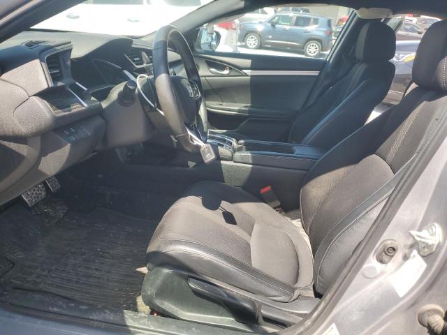 2020 HONDA CIVIC SPOR - 19XFC2F85LE029368