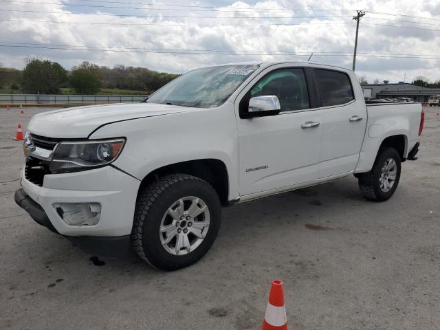 2020 CHEVROLET COLORADO L - 1GCGTCEN7L1219080