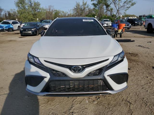 2022 TOYOTA CAMRY XSE - 4T1K61AK8NU714175