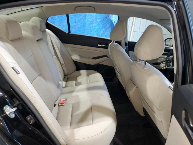 2020 NISSAN ALTIMA S - 1N4BL4BV2LC272333