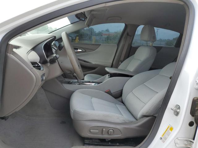 2020 CHEVROLET MALIBU  LT 1G1ZD5ST7LF068144