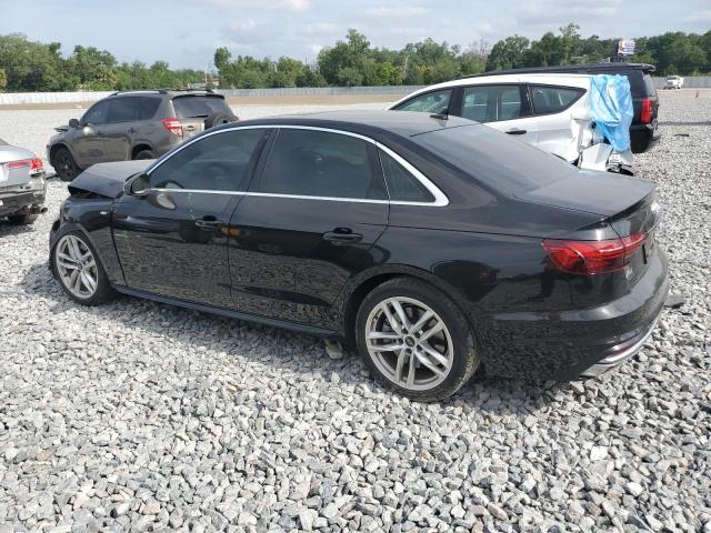 Vin: waueaaf47pn004740, lot: 53960285, audi a4 premium plus 45 20232