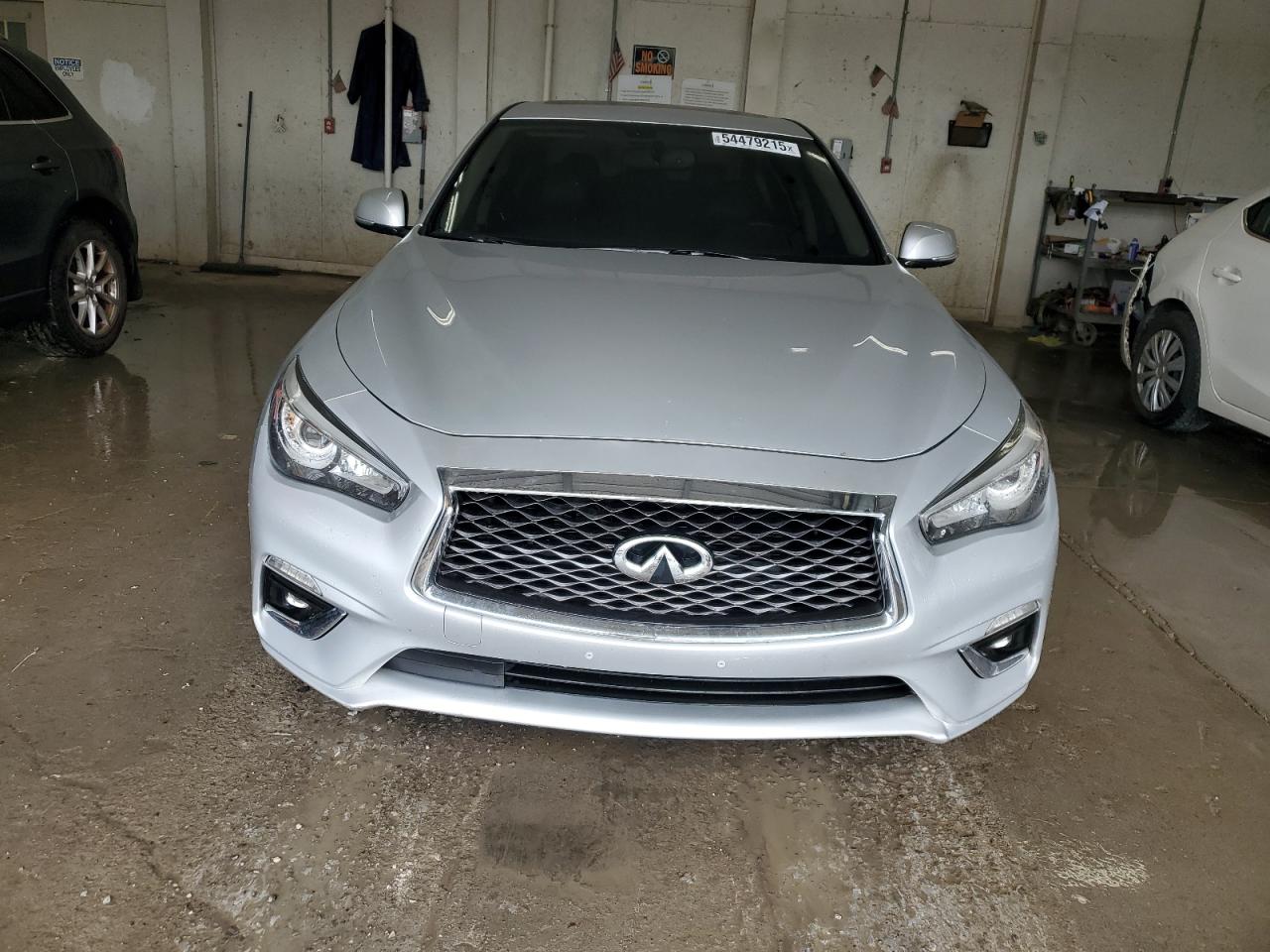INFINITI Q50 2020