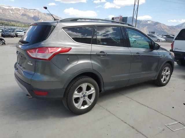 Vin: 1fmcu0gx1euc46345, lot: 53738465, ford escape se 20143