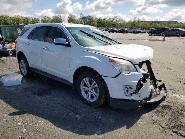 Vin: 2gnalbek9d6427540, lot: 52678275, chevrolet equinox ls 20134