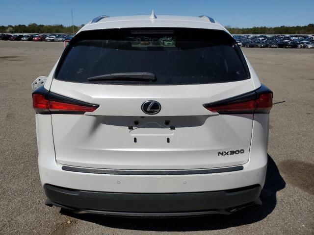 2020 LEXUS NX 300 JTJGARDZ6L5012635