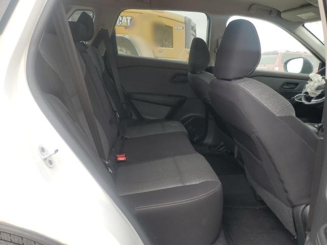 2022 NISSAN ROGUE S - 5N1BT3AA6NC728139