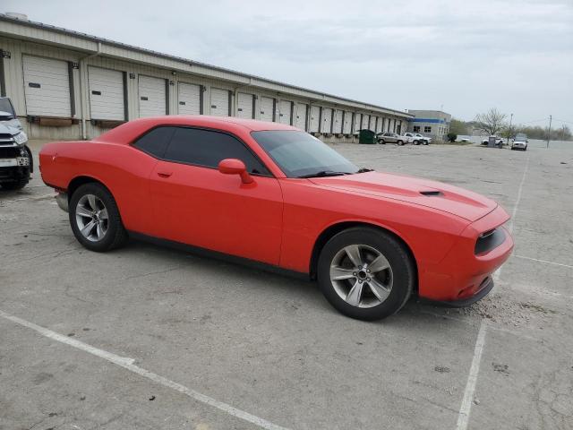 2016 DODGE CHALLENGER 2C3CDZAG5GH300094