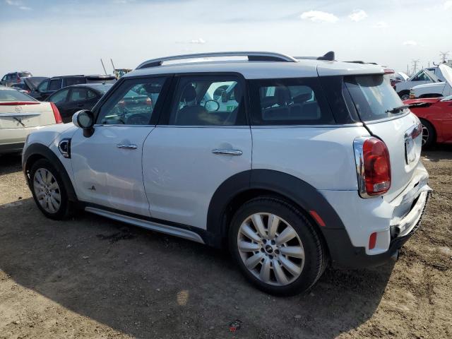 2017 MINI COOPER S C WMZYT5C30H3D80144