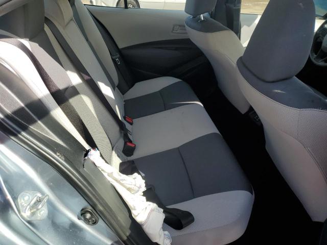 2025 TOYOTA COROLLA LE - JTDBCMFE1SJ044614