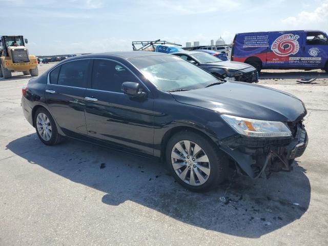 Vin: 1hgcr2f89fa143299, lot: 54944915, honda accord exl 20154