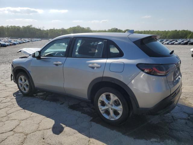 Vin: 3czrz1h36pm742938, lot: 53495485, honda hr-v lx 20232