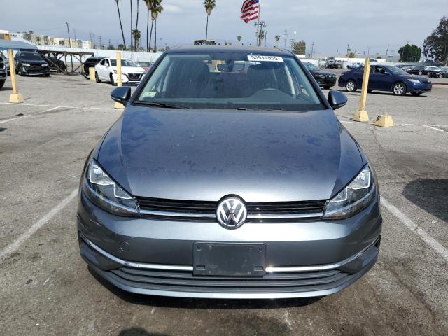 2021 VOLKSWAGEN GOLF - 3VWG57AU4MM016969