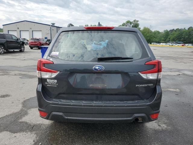 2019 SUBARU FORESTER JF2SKACC9KH573080