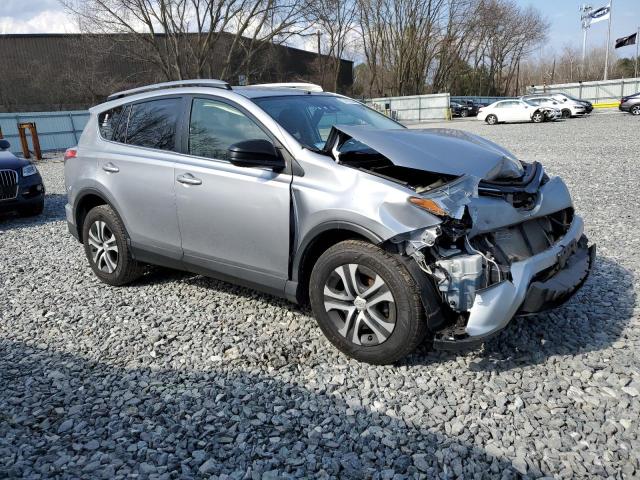 Vin: jtmbfrevxjd254986, lot: 53182305, toyota rav4 le 20184