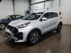 2020 KIA SPORTAGE L - KNDPM3AC7L7757843