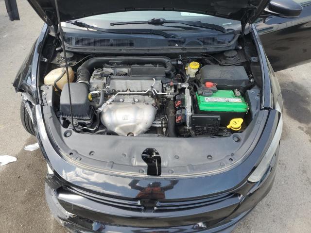 2016 DODGE DART GT 1C3CDFEB8GD702010