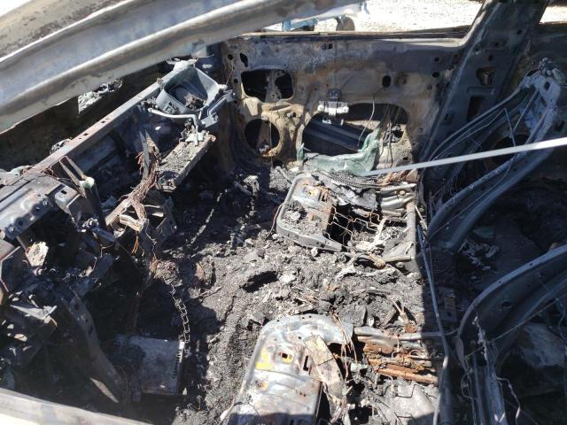 2020 FORD FUSION SE - 3FA6P0HD5LR127544
