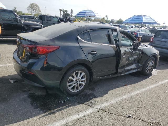 Vin: 3mzbm1w78fm161917, lot: 51758115, mazda 3 grand touring 20153