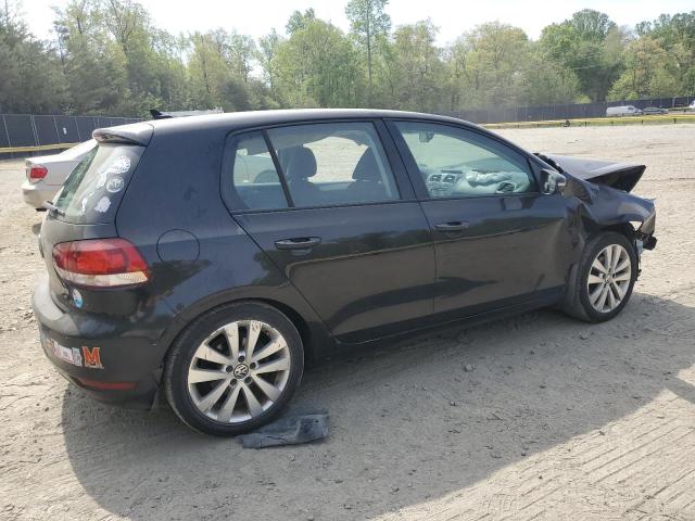 Vin: wvwnm7aj3cw337869, lot: 54296115, volkswagen golf 20123