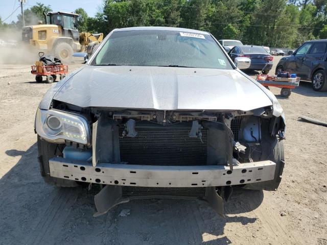 2018 CHRYSLER 300 LIMITE 2C3CCAEG7JH193801
