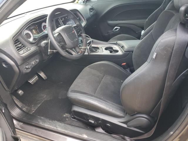 2023 DODGE CHALLENGER - 2C3CDZBT9PH617968