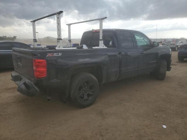 2017 CHEVROLET SILVERADO - 1GCVKREC1HZ126379
