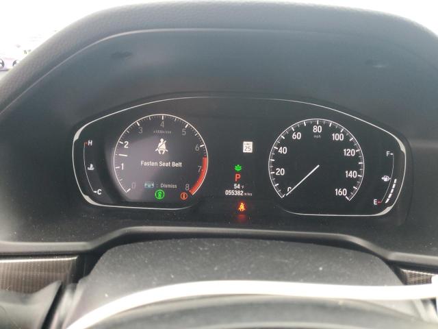 2020 HONDA ACCORD SPORT 1HGCV1F36LA134369
