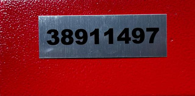 2025 OTHER CLAMP PULL #3132173909