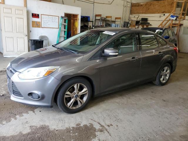 Vin: 1fadp3f21el209797, lot: 53990895, ford focus se 2014 img_1
