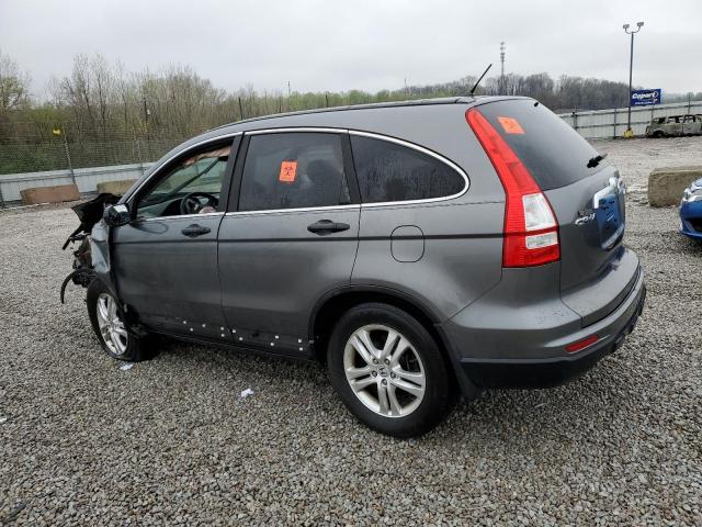 Vin: 5j6re4h51bl027722, lot: 51651045, honda crv ex 20112