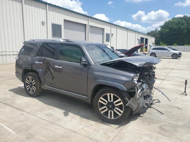 Vin: jtebu5jr7e5162978, lot: 54922165, toyota 4runner sr5 20144