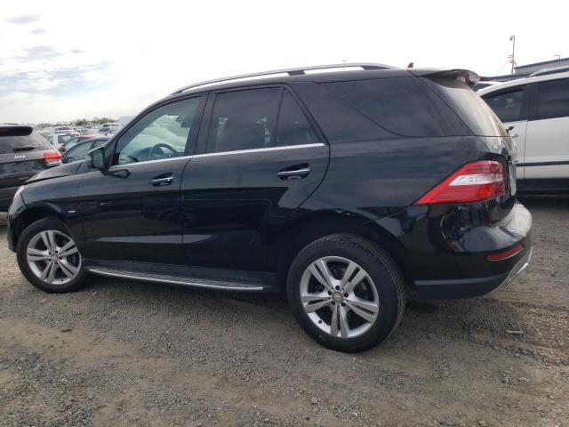 Vin: 4jgda5hb1ca040065, lot: 52926495, mercedes-benz m-class 350 4matic 20122