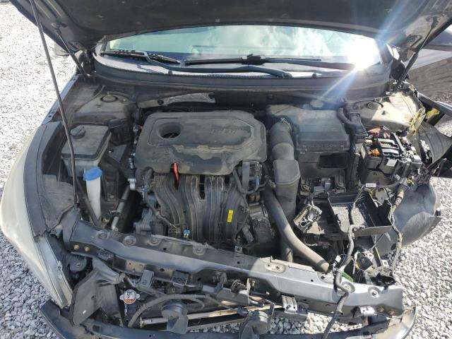 2017 HYUNDAI SONATA SE 5NPE24AF6HH473698