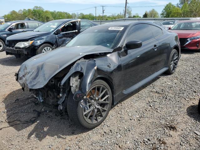 INFINITI G37 BASE