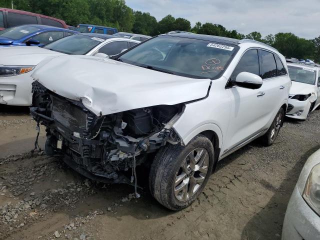 2019 KIA SORENTO SX - 5XYPKDA53KG502850