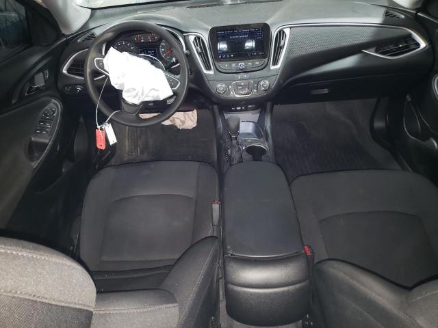 2024 CHEVROLET MALIBU LS - 1G1ZB5STXRF251021