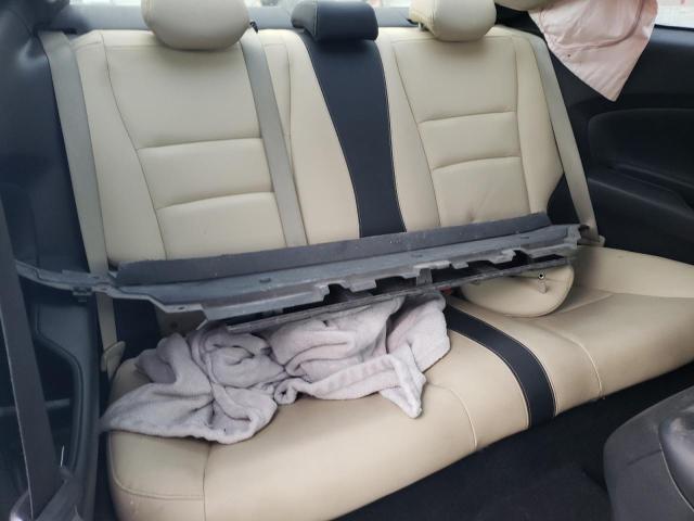 2015 HONDA ACCORD EXL - 1HGCT1B80FA003952
