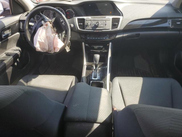 2017 HONDA ACCORD LX - 1HGCR2F38HA245345