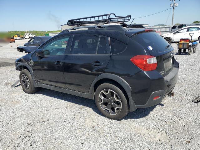 2014 SUBARU XV CROSSTR - JF2GPACC3E8310546