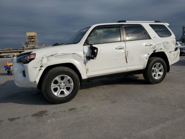 TOYOTA 4RUNNER SR5